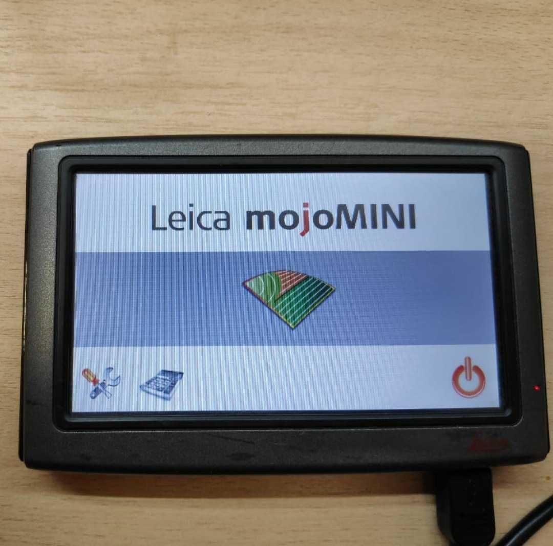 Дисплейний модуль до GPS навігатора агро Leica mojoMINI 1 та 2