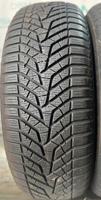 Скад шин б/в. 225/65 R16 Yokohama BluEarth Winter V905