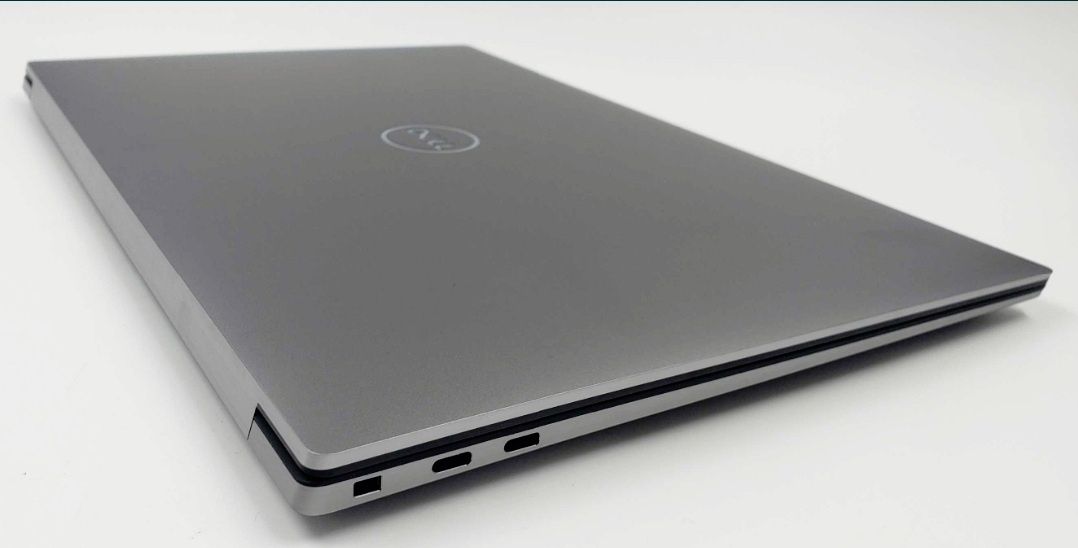 New DELL PRECISION 5560 XPS 15 64 озу i7 11850 1024 ssd комплект