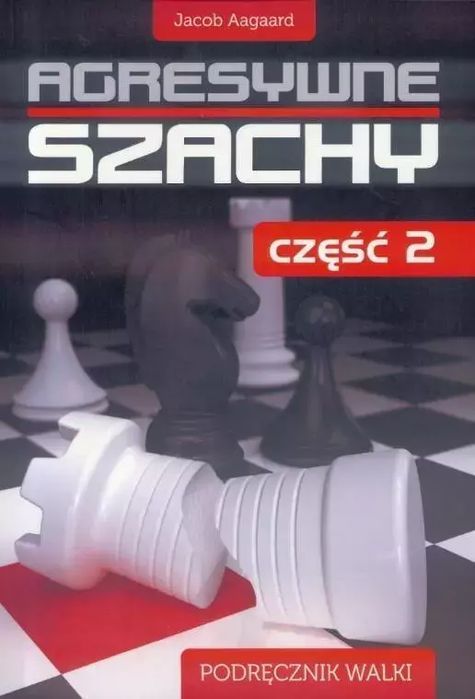 Agresywne szachy cz.2. Penelopa