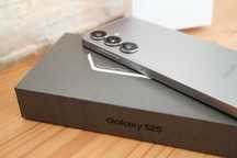 Samsung S25 128GB