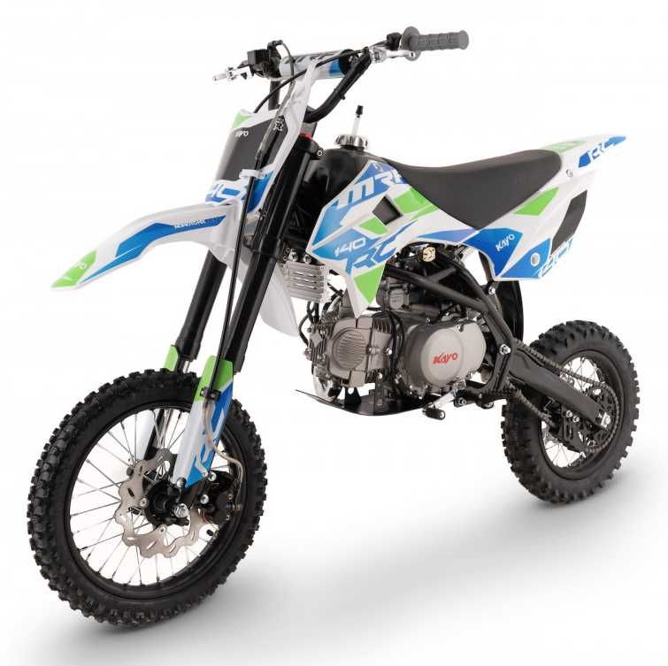 Mrf 140 RC Pit Bike Nowy Gwarancja Tarnobrzeg