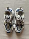 Balenciaga cargo 44 size