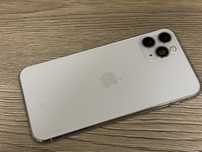 Oryginalny korpus plecki obudowa Apple iPhone 11 Pro demontaż wymiana