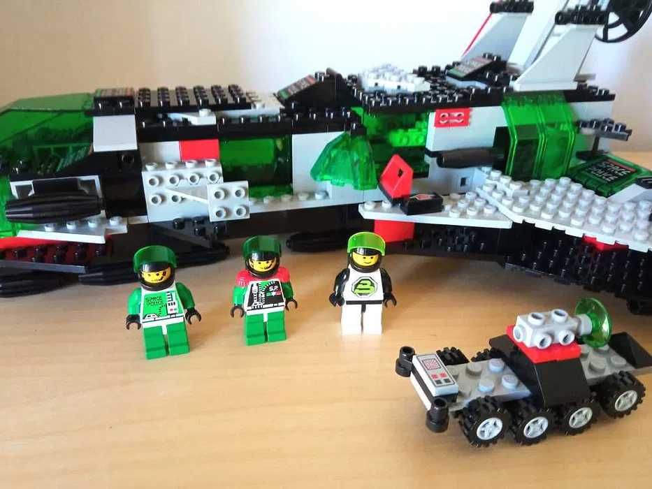 Lego 6984 - Galactic Mediator
