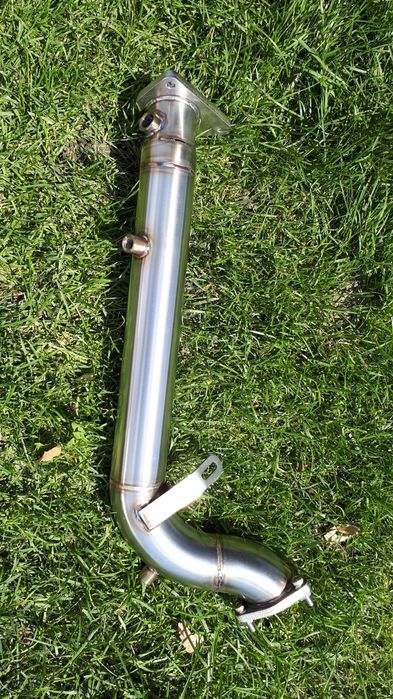 Downpipe Audi A4 A5 A6 Q5 2.0tdi