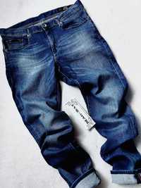 Armani Exchange spidnie meskie stretch