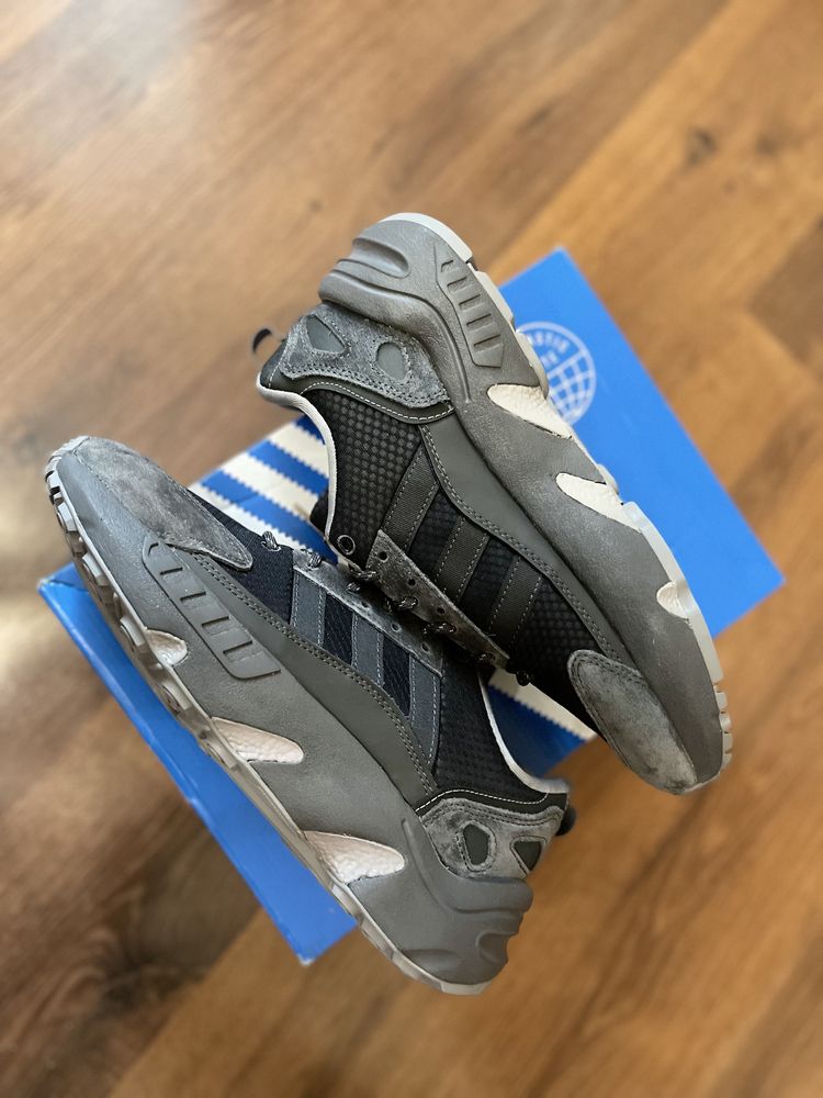 Кроссовки Adidas xz 22 boost