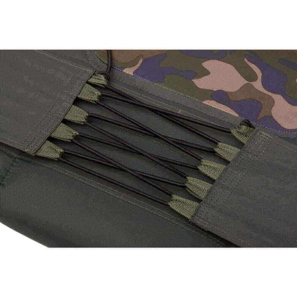 Prologic Łóżko Avenger Bedchair 8 Nóg 120kg 75x200cm