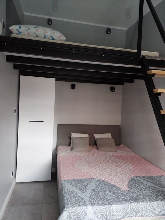 Domek przyplaży250m