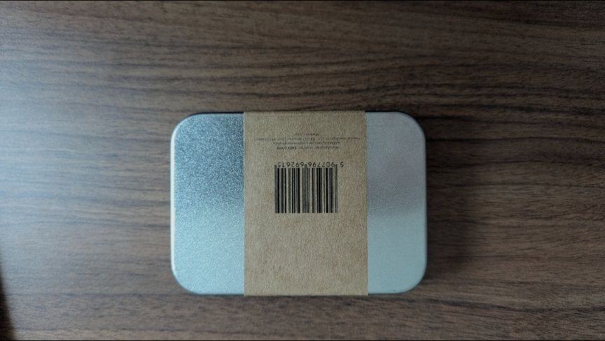 Płatki kosmetyczne pod oczy silikonowe Easy Livin'
