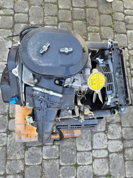 газонокосарка трактор Хонда Honda  HT3813
