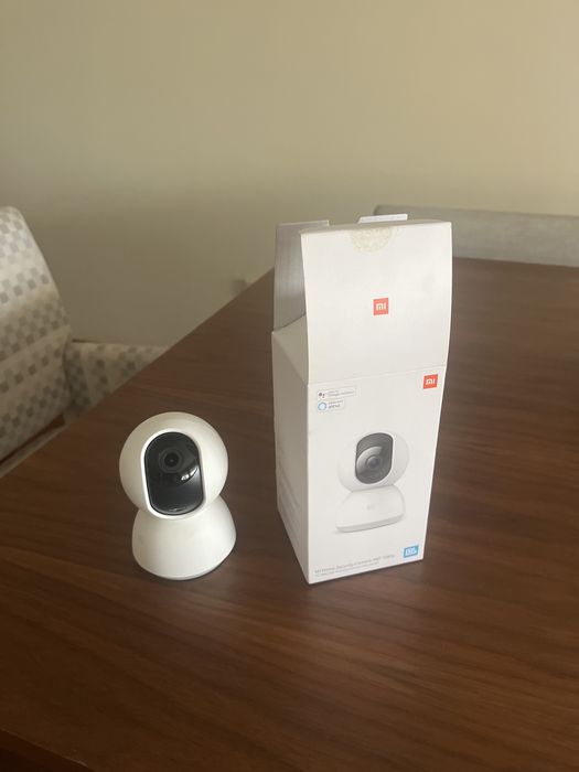 Mi Home Security Camera 360°