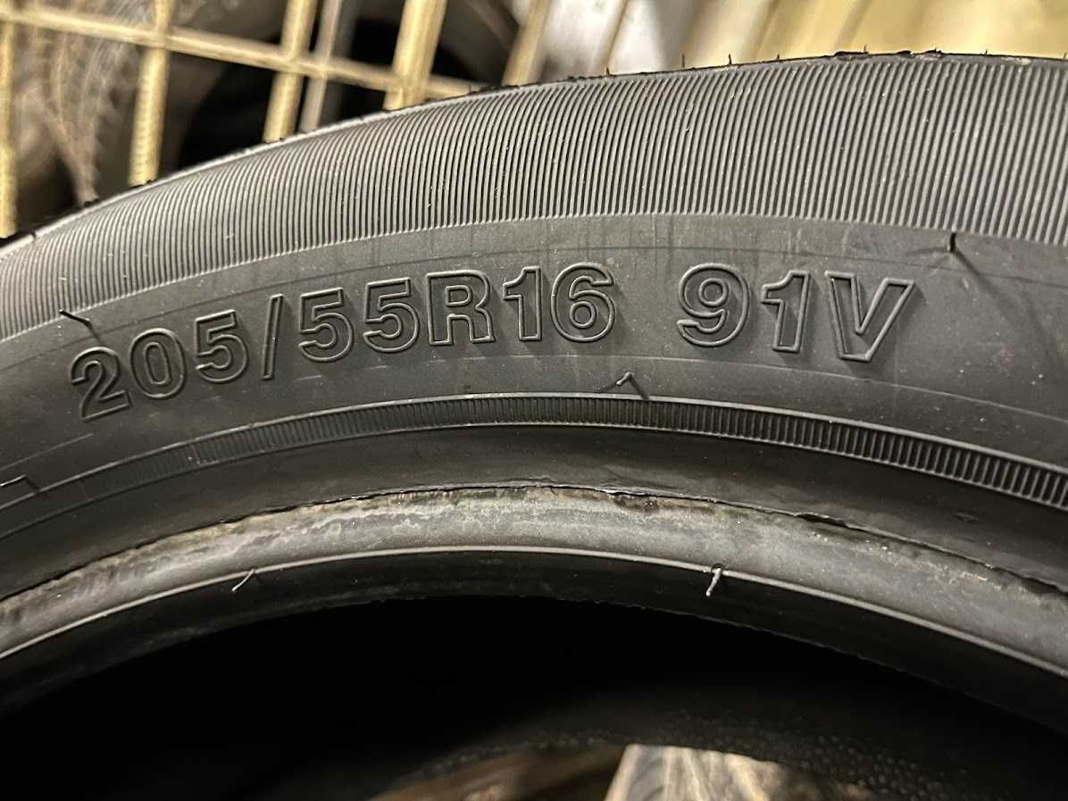 205/55R16 Arivo Premio Arzero cztery nowe opony letnie