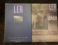 2 Revistas LER 1992 e 1996
