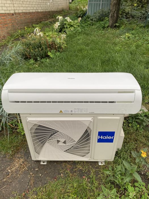 Кондиционер 24бу inverter