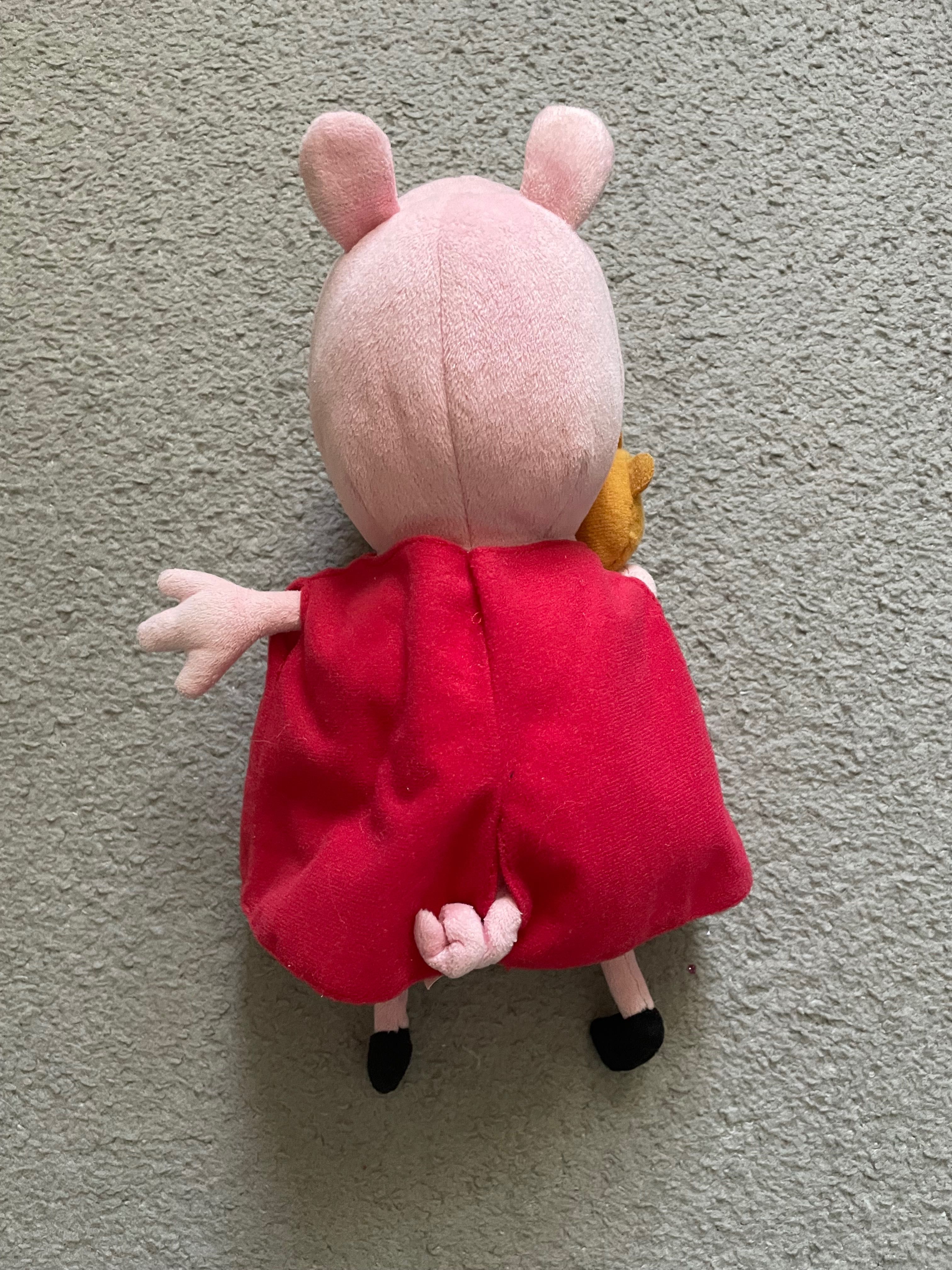 Maskotka Świnka Peppa