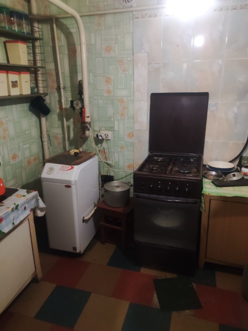 Продам будинок в Діївкі 1
