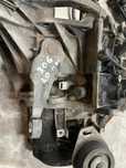 Caixa velocidades Peugeot 306 2.0 hdi