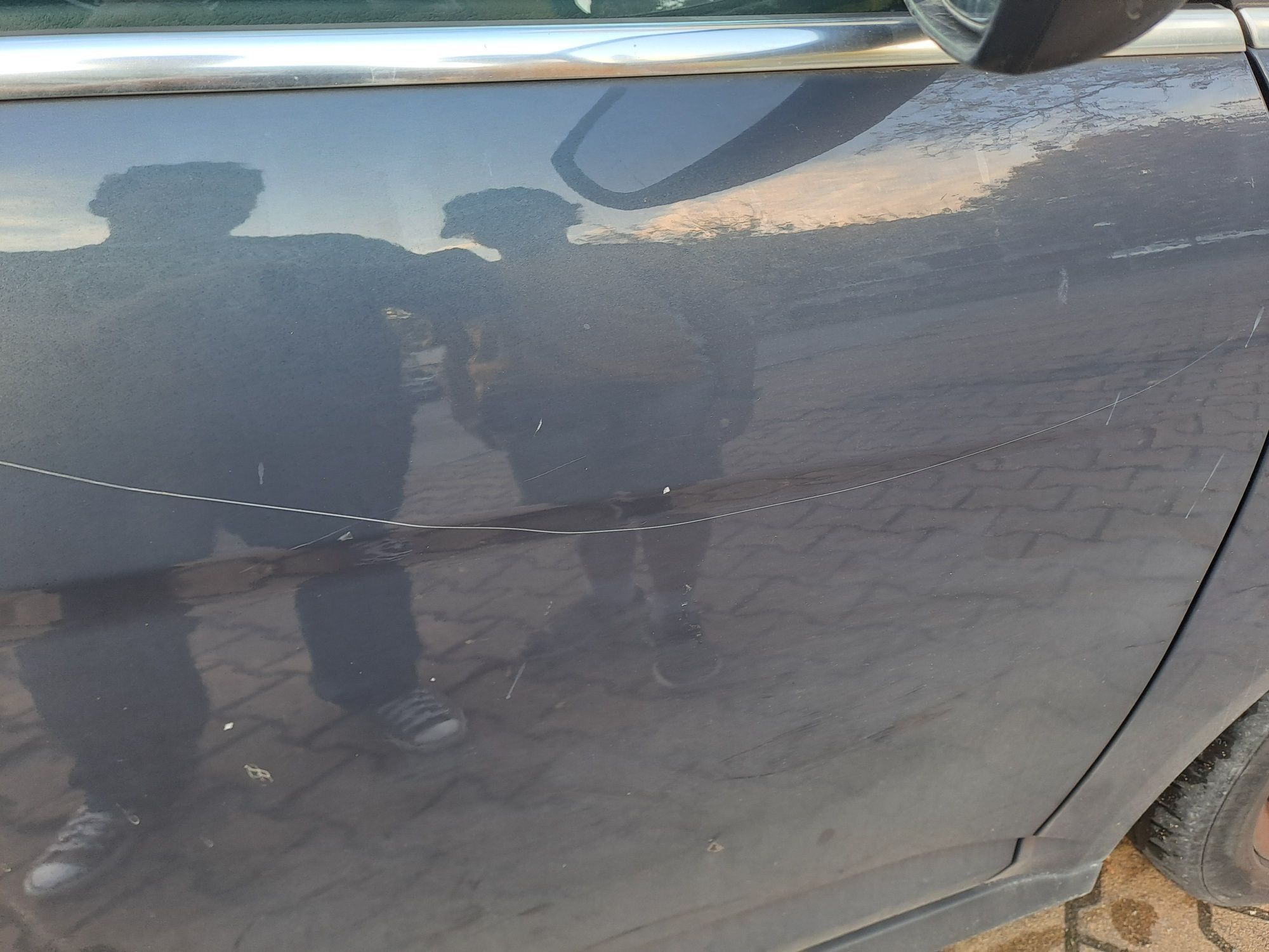 Ford Grand C Max 1.6 TDCI 2014 7 lugares