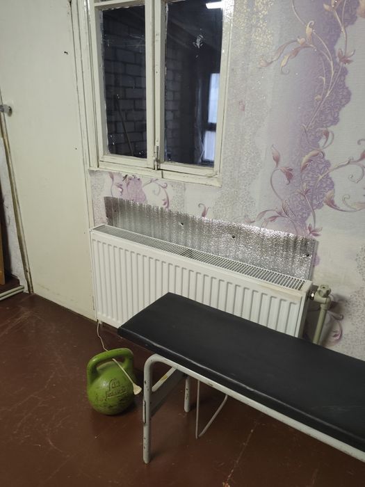 Продам дом на Сортировке!