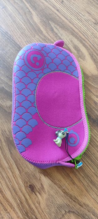 Torba i kosmetyczki trunky