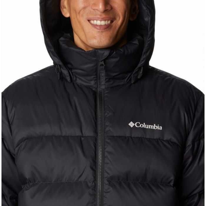 Чоловіча  куртка  COLUMBIA  Bulo Point™ II Down  (WX6252 010)