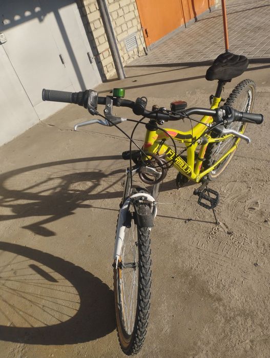 Велосипед Formula safari