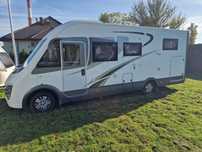 Mobilvetta K-YACHT 85  ZEH4  do 3,5 T Mobilvetta ZIMOWY,Opinia DEKRA Bezwypadkowy, 2 wł. salon PL