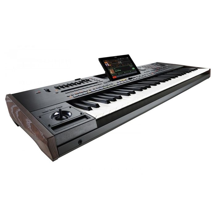 KORG PA5X 61 Sklep - wymiany - dostępny od reki