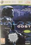 Halo 3: ODST Xbox 360 Używana Kraków