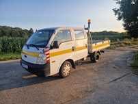 KIA K2900 Pryzmat