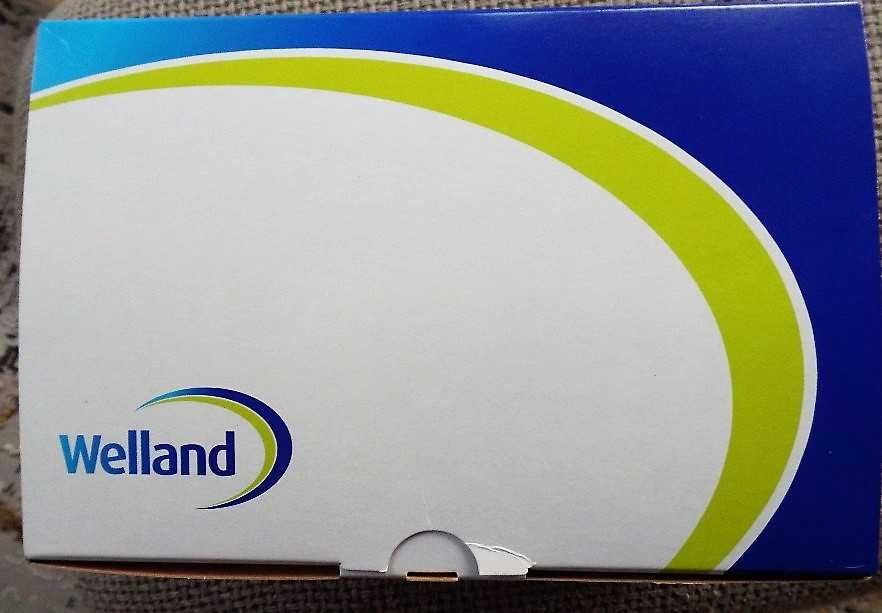 Worki stomijne firmy Welland z miodem Manuka