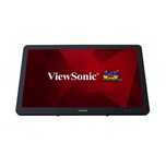 Монітор,24-дюймовий смарт-дисплей ViewSonic VSD242 WiFi Bluetooth RJ45