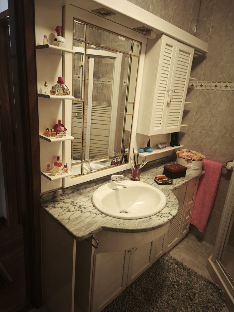 Móvel de casa de banho