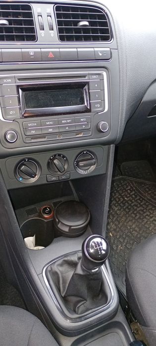 Продам Фольксваген Поло