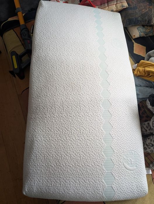 Materac dla dziecka 60x120 stan bardzo dobry