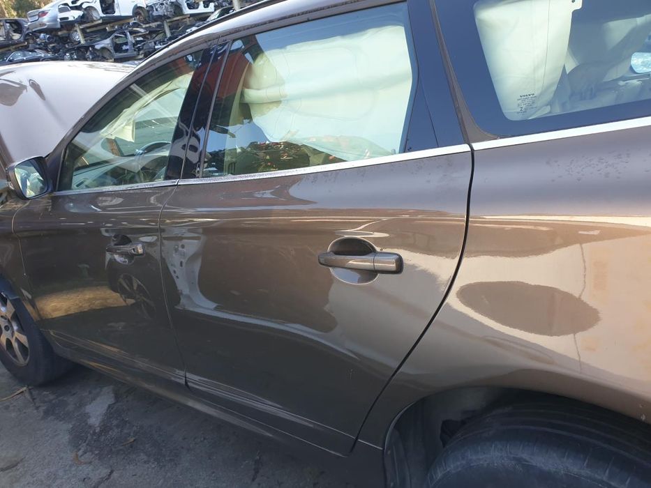 Porta trás esquerda VOLVO XC60 I (156)