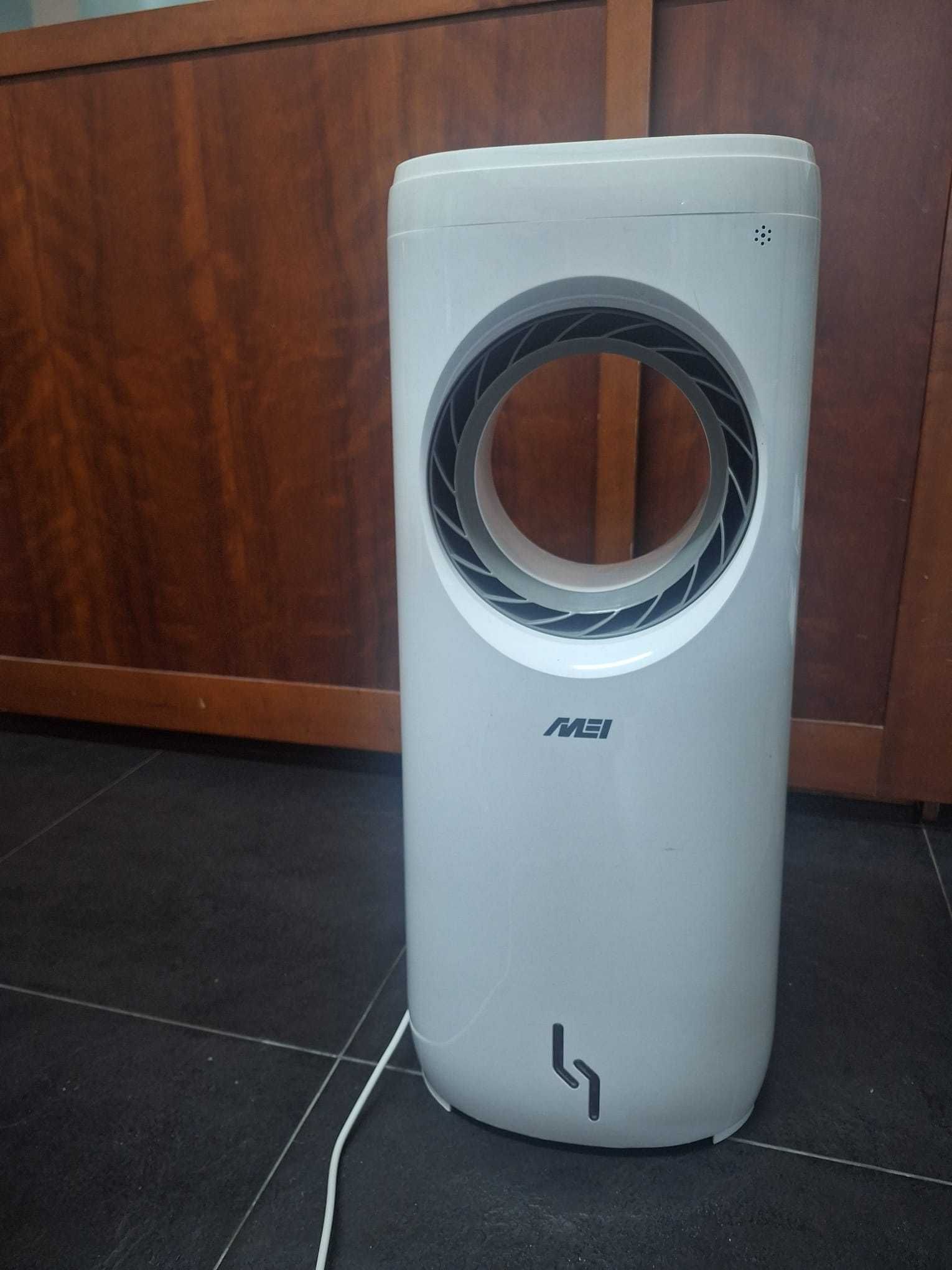 Climatizador AIR COOLER - como novo