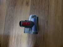 Turboszczotka Dyson V15