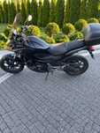 Honda NC750XD - 2014