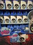 Blind box niespodzianka littlest pet shop petshop lps