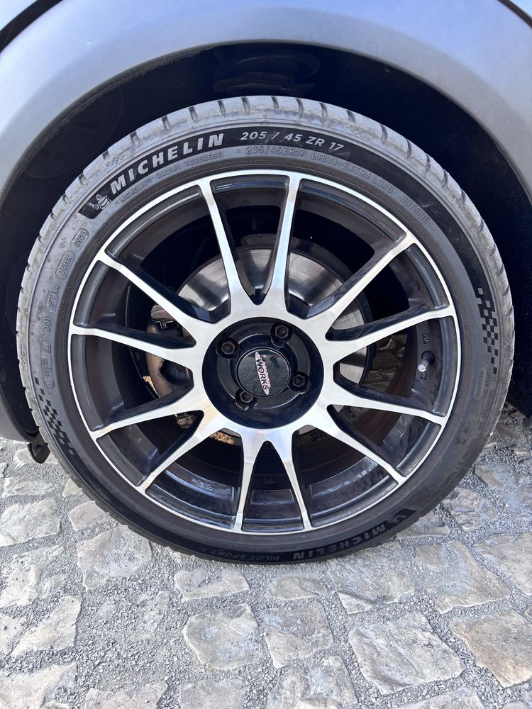 Mini Cooper D 2011