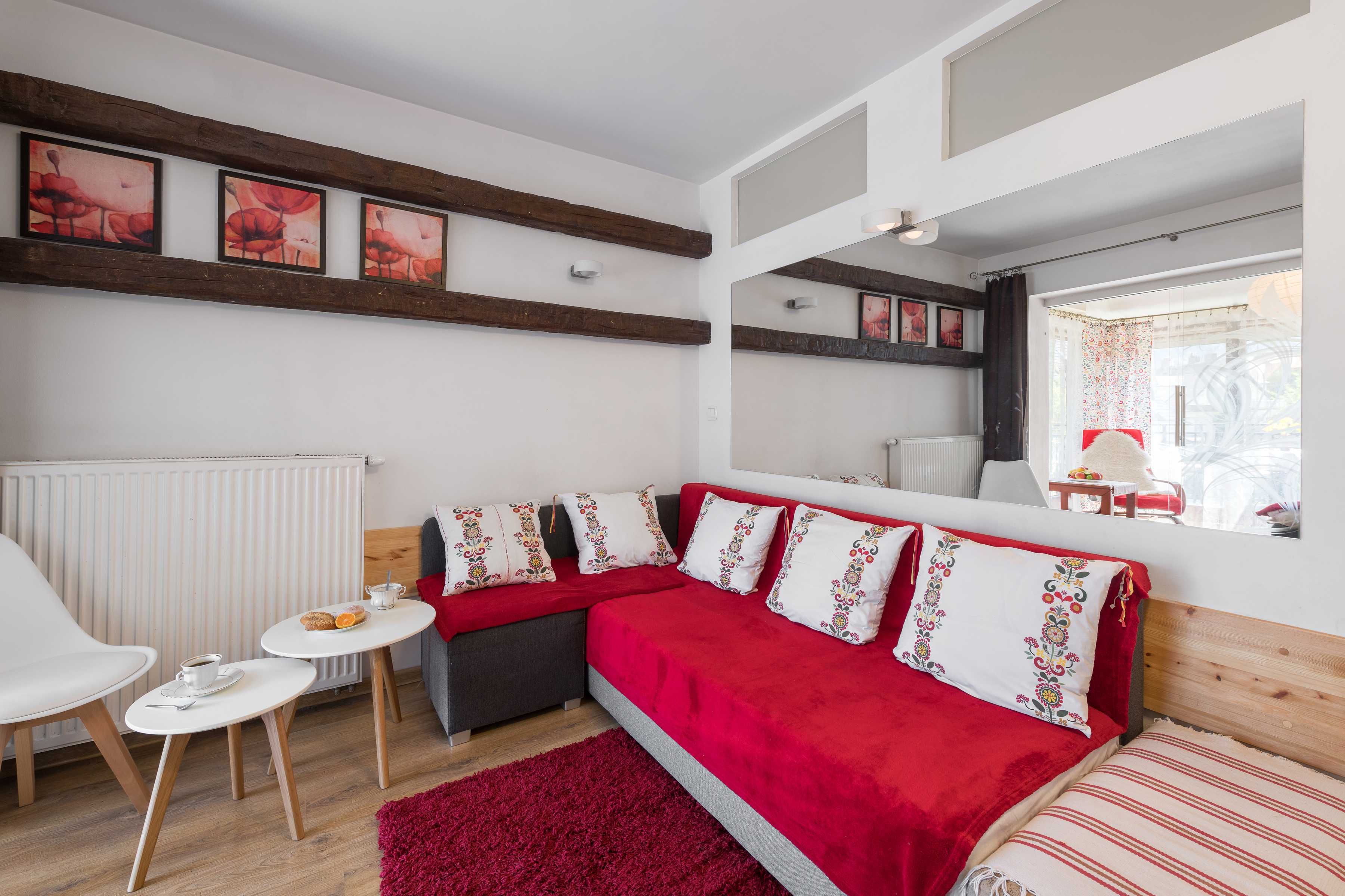 WOLNY Domek -APARTAMENT 2-7os. blisko Centrum ,PKP, PKS widok na TATRY