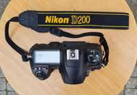 Nikon D200 (corpo apenas)