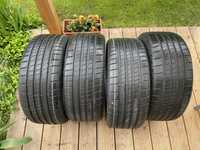 Opony letnie BRIDGESTONE Potenza 225/40 R18 NOWE!