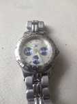 FOSSIL BLU Chronograf