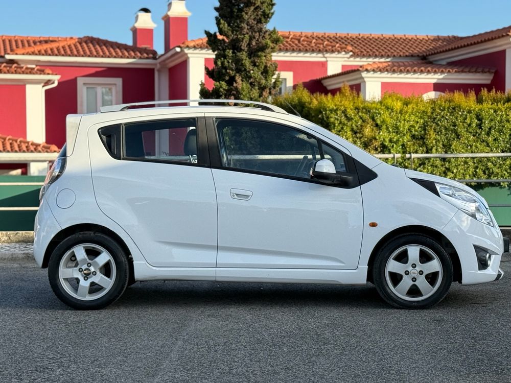 Chevrolet Spark 1.2 / 110.000km