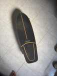 Carver CX surfskate
