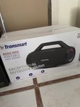 TRONSMART Bang Max 130W Altifalante Portátil.Nova! Nunca usada!